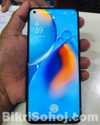 Oppo Reno 6